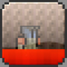 Appease the Volcano Gods Trophy
