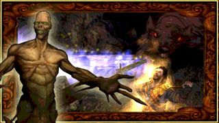 The Bard's Tale: Remastered and Resnarkled Screenshot 5