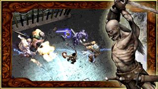 The Bard's Tale: Remastered and Resnarkled Screenshot 3