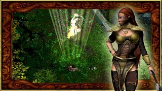 The Bard's Tale: Remastered and Resnarkled Screenshot 4