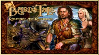 The Bard's Tale: Remastered and Resnarkled Screenshot 2