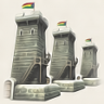 Tower Defense Trophy