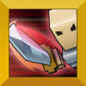 Daring Dungeoneer Trophy