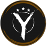 A taste for blood Trophy