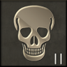 Corpseman II Trophy