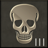 Corpseman III Trophy