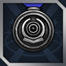 A Dark Doorway Trophy