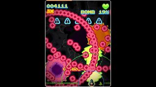 Z-Warp Screenshot 2