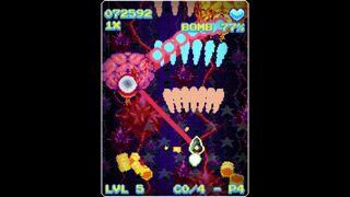 Z-Warp Screenshot 10