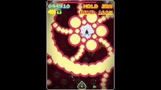 Z-Warp Screenshot 3