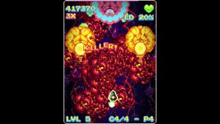 Z-Warp Screenshot 4