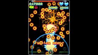Z-Warp Screenshot 9