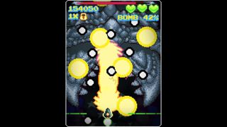 Z-Warp Screenshot 5
