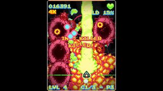 Z-Warp Screenshot 6