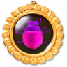 Bug Shooter Trophy