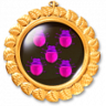 Bug Stomper Trophy