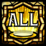 Angel Slayer Trophy