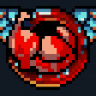 A very particular set of skills Trophy