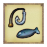 Teach a man to fish... Trophy
