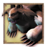 The God of Beasts Trophy