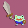 Unlock episodes Trophy
