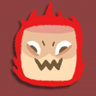 Curse of Greed Trophy