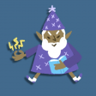 Four Prepared Slots Trophy