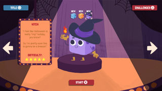 Dicey Dungeons Screenshot 3