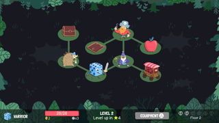Dicey Dungeons Screenshot 4