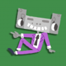 Triple Gadget Trophy