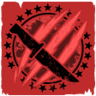 If It Bleeds Trophy