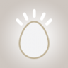 New egg Trophy
