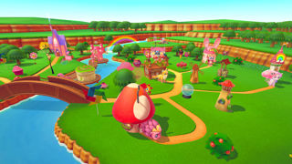 Fantasy Friends Screenshot 4