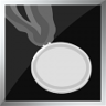 Silver Lining Trophy