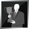 Silverware Trophy
