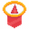 Prickly situation handler Trophy