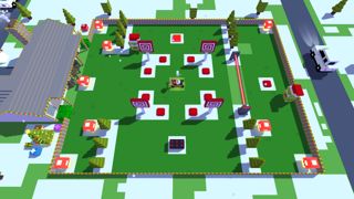 Grass Cutter - Mutated Lawns Screenshot 9