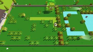 Grass Cutter - Mutated Lawns Screenshot 5