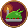 Fine Dining Trophy