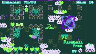 Hell Well Screenshot 3