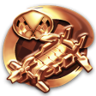 Hi Jak! Trophy