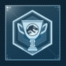Change Was Inevitable Trophy