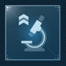Down in the Laboratory Trophy