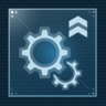 Engineer 1st Class Trophy