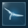 Flapped Trophy