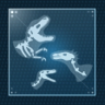 Jurassic Showdown Trophy