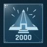 On the Road to Success Trophy
