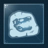 Prehistoric Perfection Trophy