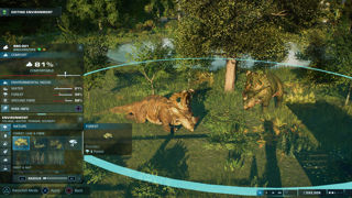 Jurassic World Evolution 2 Screenshot 6