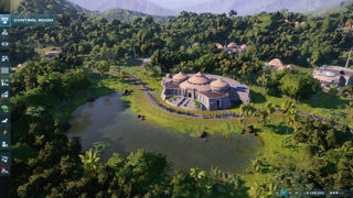 Jurassic World Evolution 2 Screenshot 2